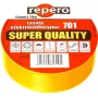 REPERO 701 cinta aislante amarilla 19mm x 20m