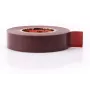 REPERO 711E cinta aislante de PVC marrón 19 mm x 20 m
