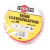 REPERO 711E Cinta aislante de PVC roja 19 mm x 20 m