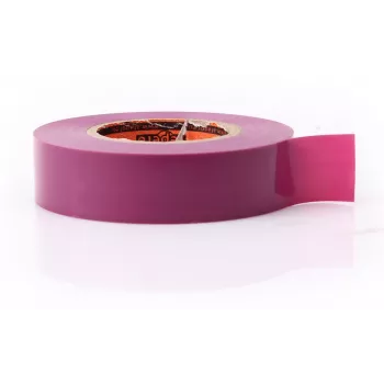 REPERO 711E cinta aislante de PVC violeta 19 mm x 20 m