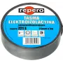REPERO 721E cinta autovulcanizante 19 mm x 3 m negra EPR
