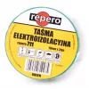 REPERO 711E cinta aislante verde 19mm x 20m