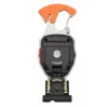 Llavero táctico de rescate JS-Tactical con linterna LED