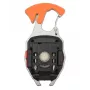 Llavero táctico de rescate JS-Tactical con linterna LED