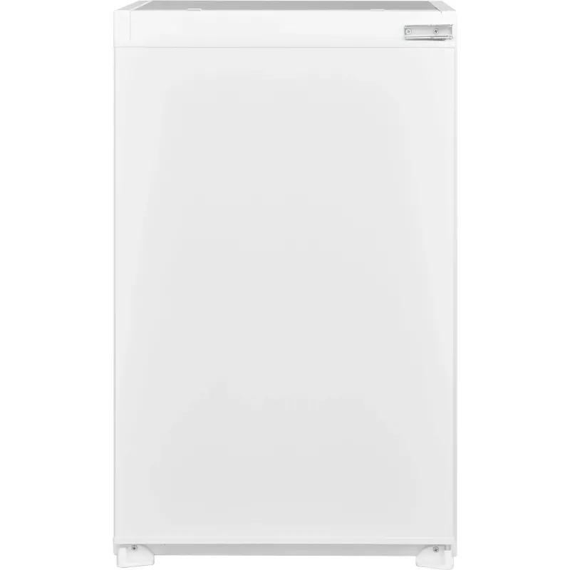 RESPEKTA Karlsson Fregadero 88 cm ancho de encimera acero inoxidable