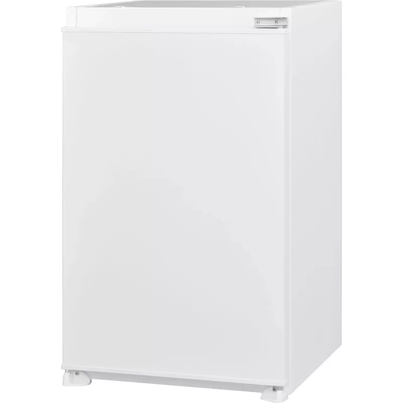 RESPEKTA Karlsson Fregadero 88 cm ancho de encimera acero inoxidable