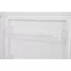 RESPEKTA Karlsson Fregadero 88 cm ancho de encimera acero inoxidable