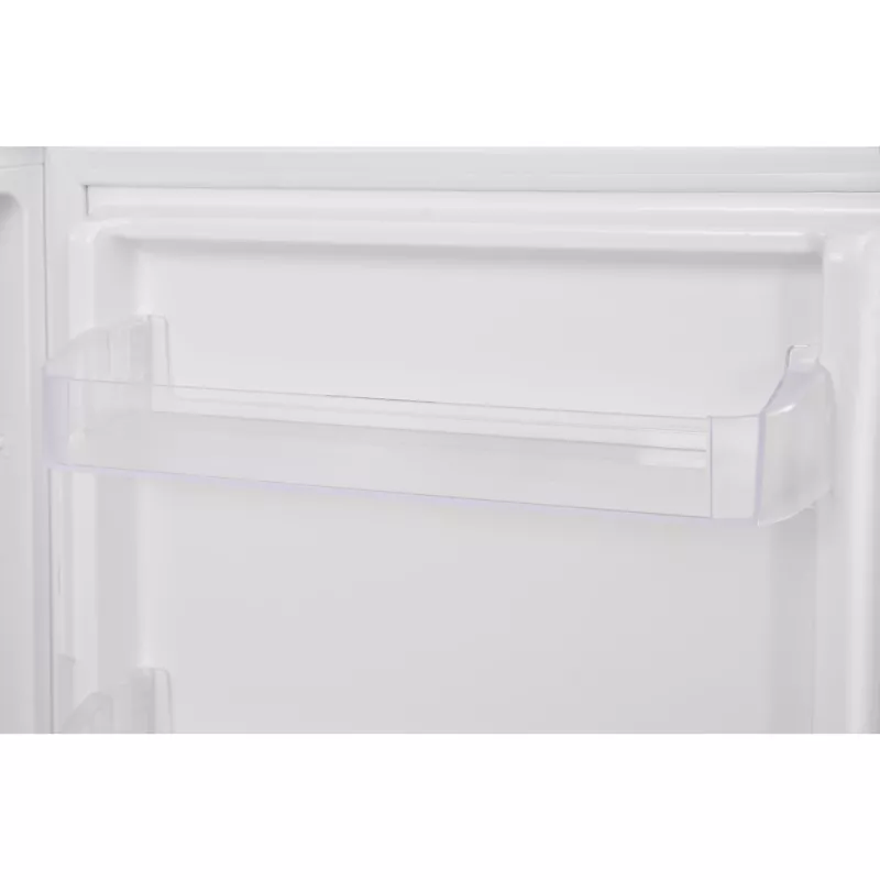 RESPEKTA Karlsson Fregadero 88 cm ancho de encimera acero inoxidable