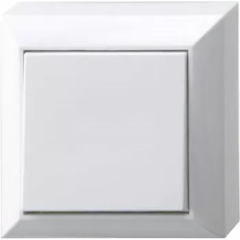 Interruptor completo REV, conmutador blanco 0511472777