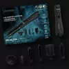 Revamp DR-1250X-EU Progloss Ionic Airstyle moldeador de aire 6 en 1