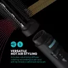 Revamp DR-1250X-EU Progloss Ionic Airstyle moldeador de aire 6 en 1