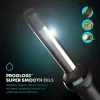 Revamp TO-2750-EU2 Progloss iGEN Rizador de cerámica inalámbrico 25mm Negro/Oro rosa
