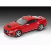 Revell 07743 2024 Ford Mustang GT Click-System 1:25 maqueta de plástico