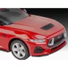 Revell 07743 2024 Ford Mustang GT Click-System 1:25 maqueta de plástico