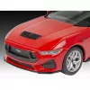 Revell 07743 2024 Ford Mustang GT Click-System 1:25 maqueta de plástico