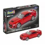 Revell 07743 2024 Ford Mustang GT Click-System 1:25 maqueta de plástico