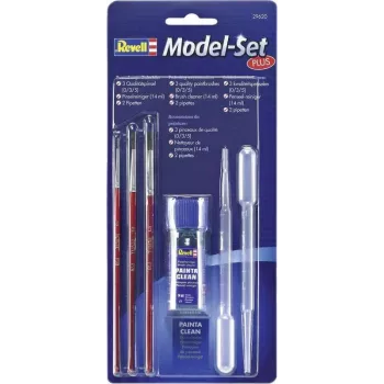 Revell 29620 Pincel de detalle fino talla 0