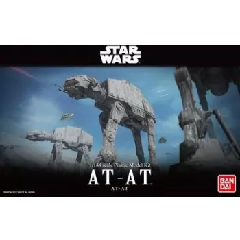 Revell AT-AT Imperial Walker 1:144 maqueta de plástico 01205