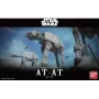 Revell AT-AT Imperial Walker 1:144 maqueta de plástico 01205