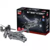 Revell Brick System - Bell Boeing V-22 Osprey juguete de construcción (540 piezas)