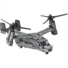 Revell Brick System - Bell Boeing V-22 Osprey juguete de construcción (540 piezas)