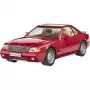Revell set de regalo Mercedes-Benz 300 SL-24 Coupé (100 años Mercedes-Benz) (escala 1:24)