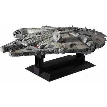 Revell Millennium Falcon 1:72 Star Wars Maqueta de plástico 01206