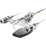 Revell N1 Starfighter maqueta de plástico 1:24 Star Wars The Mandalorian 06787