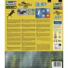 REVELL Robo Friends Salamander animal de juguete teledirigido