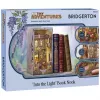 REVELL Tiny Adventures - Bridgerton Into the Light Set de figuras coleccionables