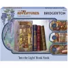 REVELL Tiny Adventures - Bridgerton Into the Light Set de figuras coleccionables