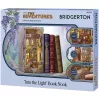 REVELL Tiny Adventures - Bridgerton Into the Light Set de figuras coleccionables