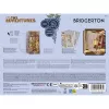 REVELL Tiny Adventures - Bridgerton Into the Light Set de figuras coleccionables