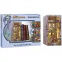 REVELL Tiny Adventures - Bridgerton Into the Light Set de figuras coleccionables