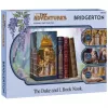Revell Tiny Adventures - Bridgerton The Duke and I maqueta diorama