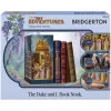 Revell Tiny Adventures - Bridgerton The Duke and I maqueta diorama