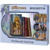 Revell Tiny Adventures - Bridgerton The Duke and I maqueta diorama