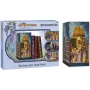 Revell Tiny Adventures - Bridgerton The Duke and I maqueta diorama