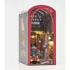 Revell Tiny Adventures - Harry Potter Hogwarts Express maqueta Snap-Fit