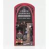 Revell Tiny Adventures - Harry Potter Hogwarts Express maqueta Snap-Fit