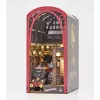 Revell Tiny Adventures - Harry Potter Hogwarts Express maqueta Snap-Fit