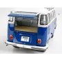 Revell Volkswagen T1 Samba Bus 1:24 Maqueta de plástico 07399