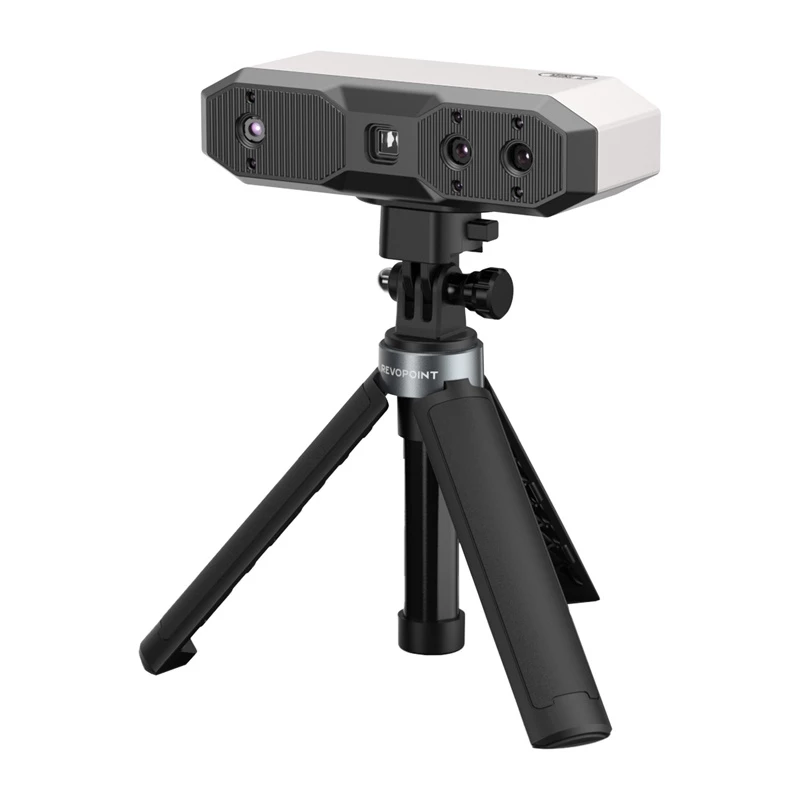 Escáner 3D REVOPOINT Mini 2 – Advanced Edition