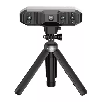 Escáner 3D REVOPOINT Mini 2 – Advanced Edition