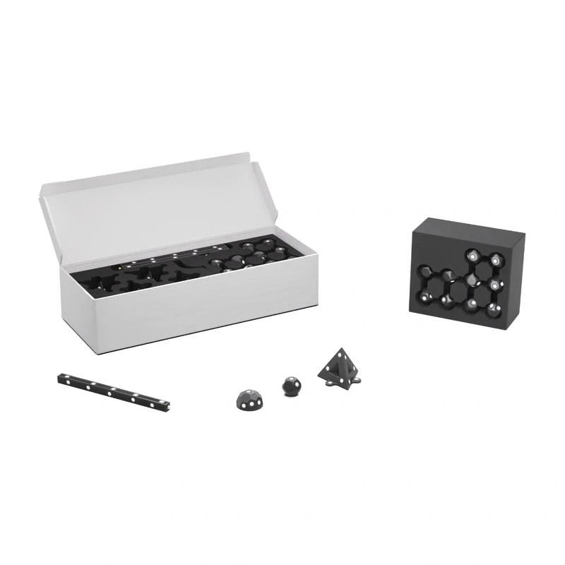 Set de bloques de referencia Revopoint