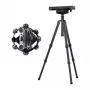 Revopoint Trackit SR CMM escáner óptico 3D