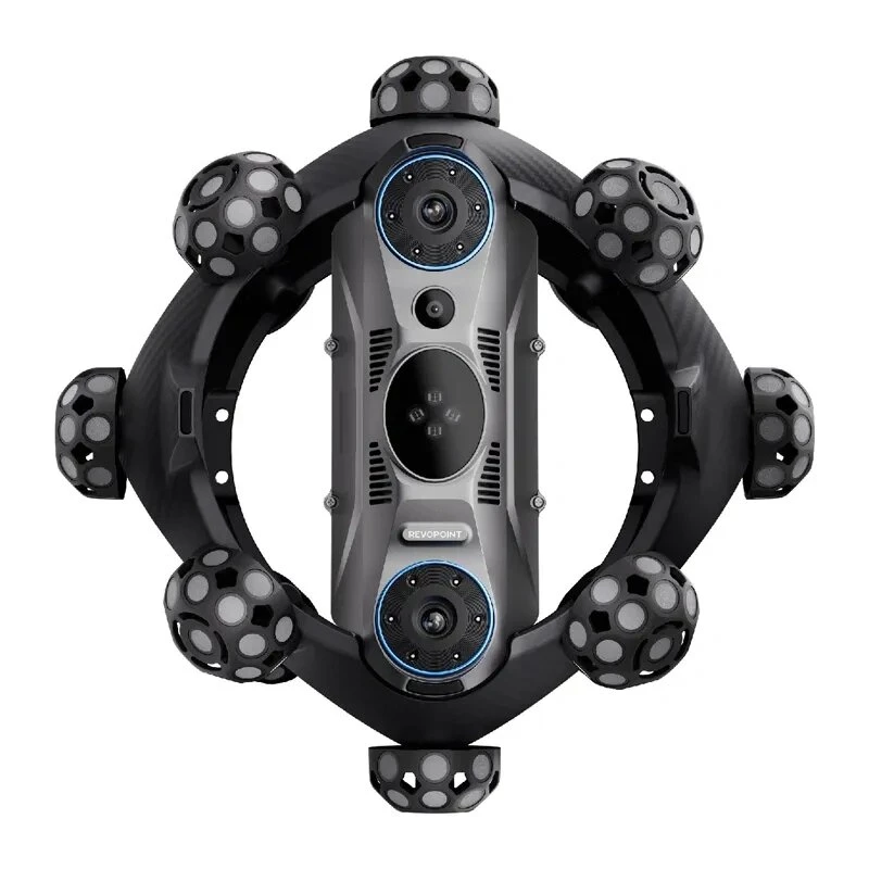 Revopoint Trackit SR Escáner óptico 3D