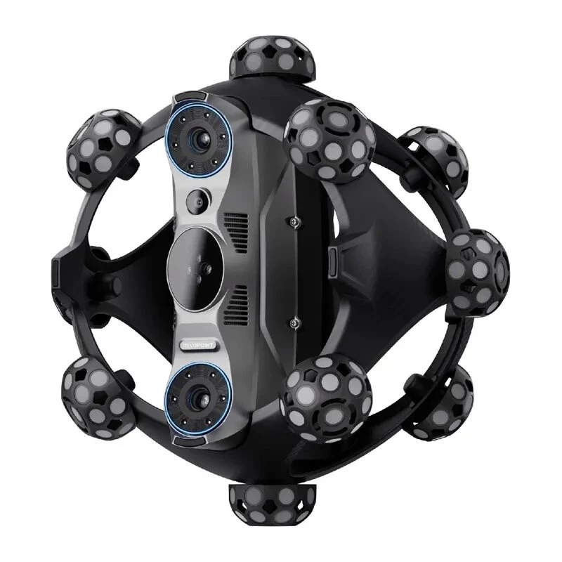 Revopoint Trackit SR Escáner óptico 3D