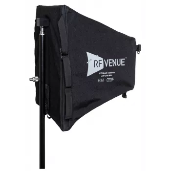 RF Venue CP Beam Antena direccional Helix 470-698 MHz