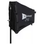 RF Venue CP Beam Antena direccional Helix 470-698 MHz